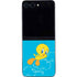 Looney Tunes Tweety Bird Flying Galaxy Z Flip5 5G Skin